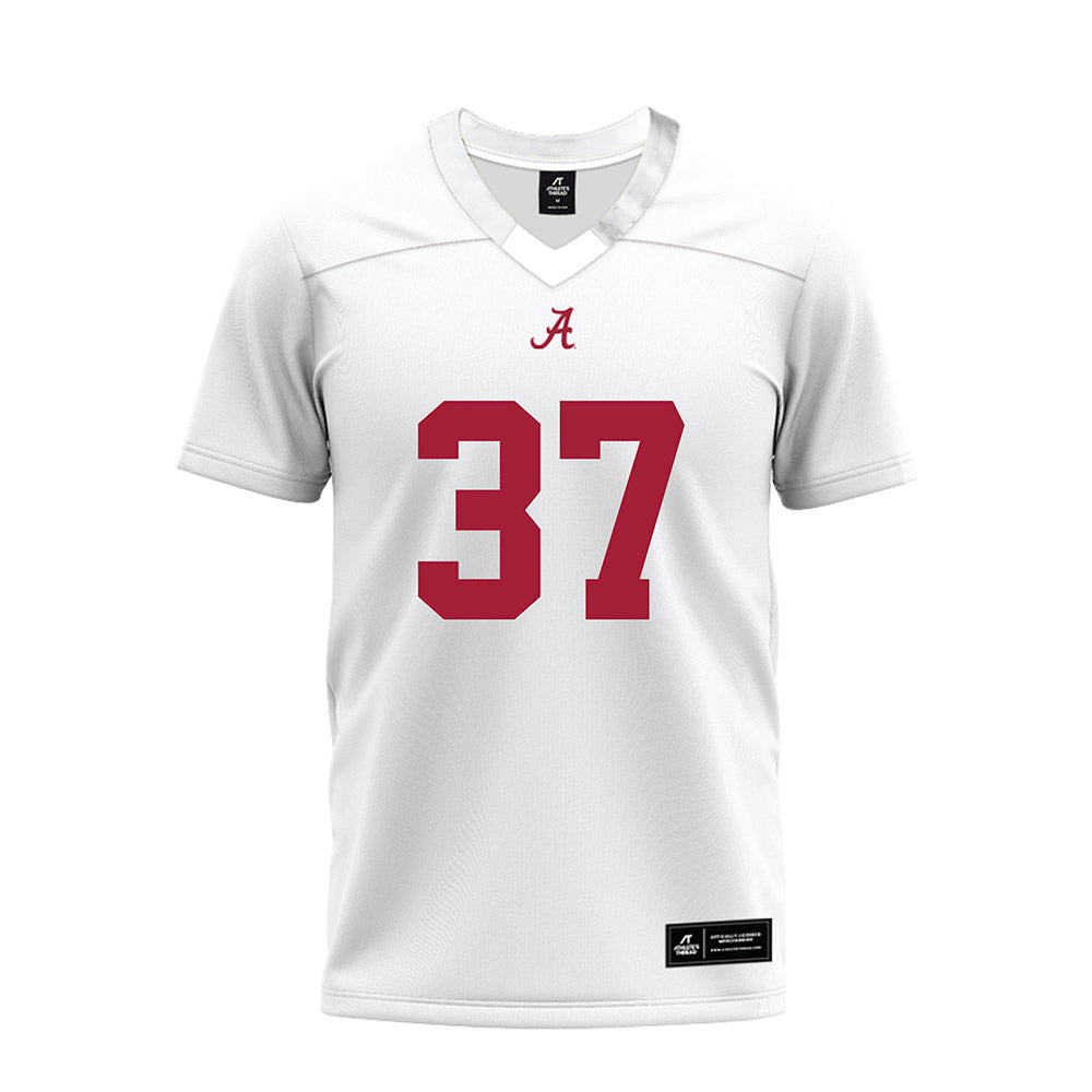 Alabama - NCAA Football : Cole Davis - Premium Football Jersey