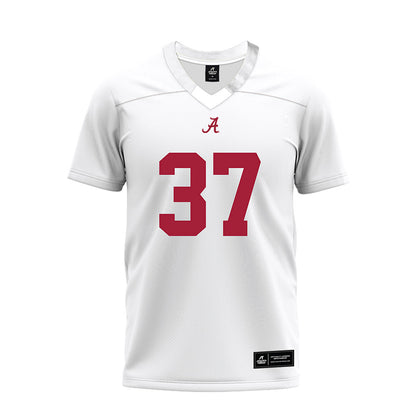 Alabama - NCAA Football : Cole Davis - Premium Football Jersey