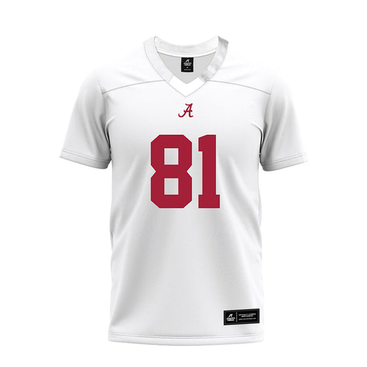 Alabama - NCAA Football : CJ Dippre - Premium Football Jersey