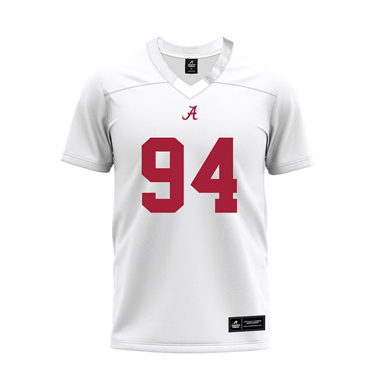 Alabama - NCAA Football : Edric Hill - Premium Football Jersey