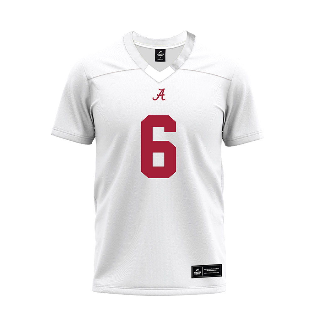 Alabama - Football Alumni : Jaylen Key - Premium Football Jersey