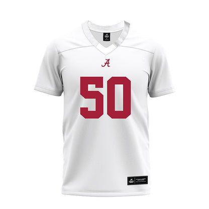 Alabama - NCAA Football : Tim Smith - Premium Football Jersey