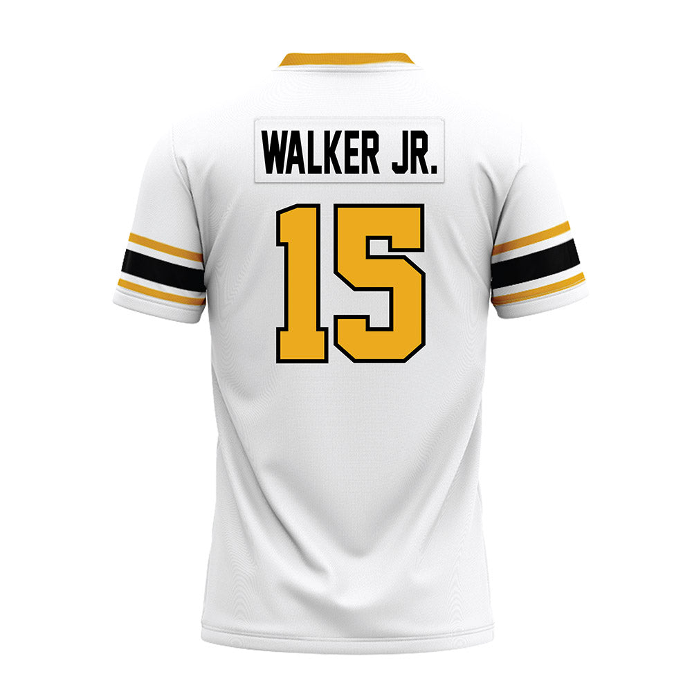 Missouri - NCAA Football : Johnny Walker Jr. - White Premium Football Jersey