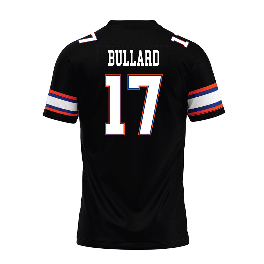 Florida - NCAA Football : Titus Bullard - Premium Football Jersey-1