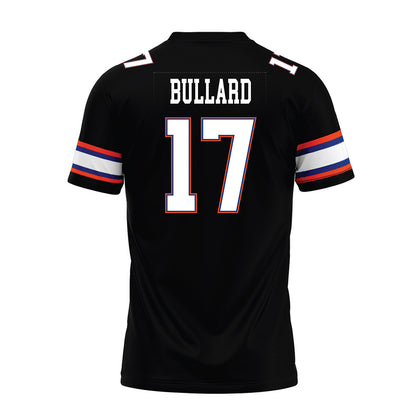 Florida - NCAA Football : Titus Bullard - Premium Football Jersey-1