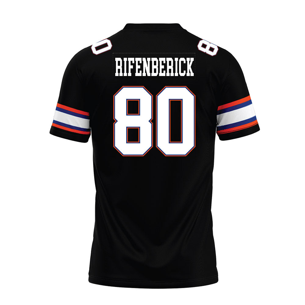 Florida - NCAA Football : Cary Rifenberick - Premium Football Jersey-1