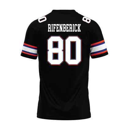 Florida - NCAA Football : Cary Rifenberick - Premium Football Jersey-1