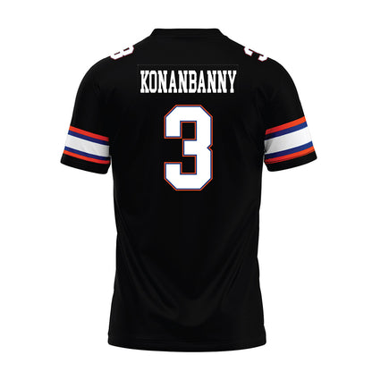 Florida - NCAA Football : Onis Konanbanny - Premium Football Jersey-1