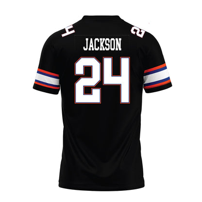 Florida - NCAA Football : Ja'Kobi Jackson - Premium Football Jersey-1