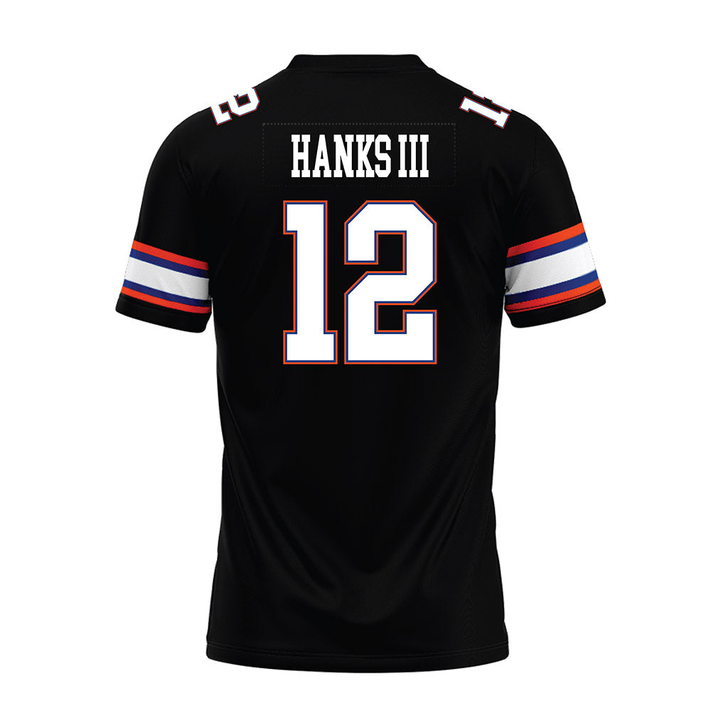 Florida - NCAA Football : Ben Hanks III - Premium Football Jersey-1