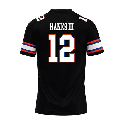 Florida - NCAA Football : Ben Hanks III - Premium Football Jersey-1