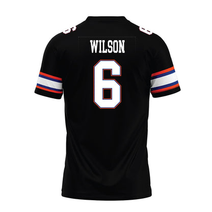 Florida - NCAA Football : Dallas Wilson - Premium Football Jersey-1