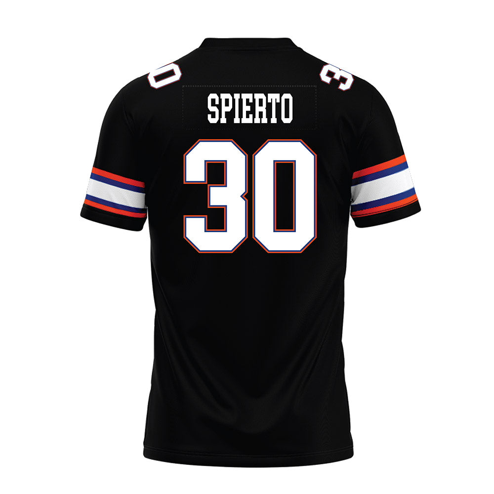 Florida - NCAA Football : Taylor Spierto - Premium Football Jersey