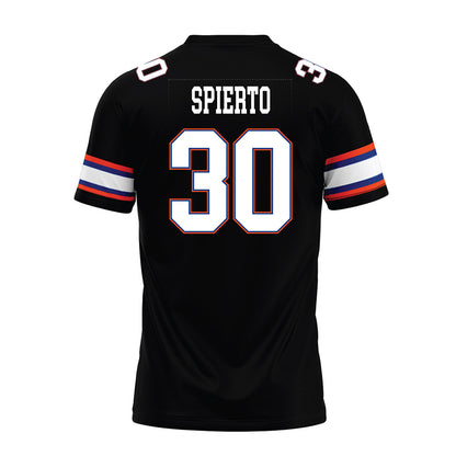Florida - NCAA Football : Taylor Spierto - Premium Football Jersey