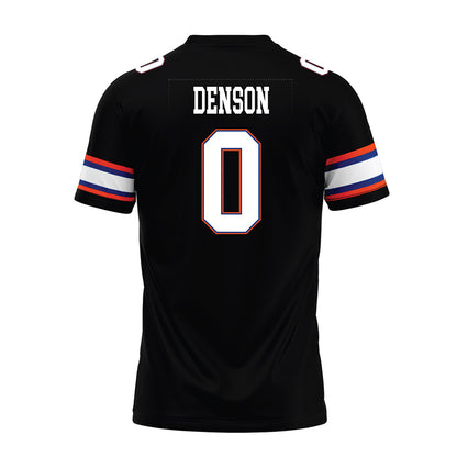 Florida - NCAA Football : Sharif Denson - Premium Football Jersey-1
