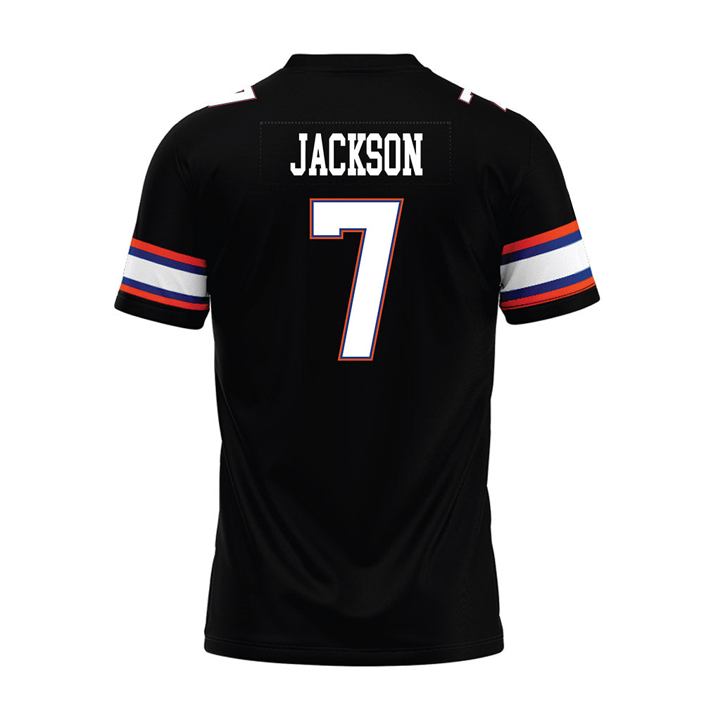 Florida - NCAA Football : Ty Jackson - Premium Football Jersey-1