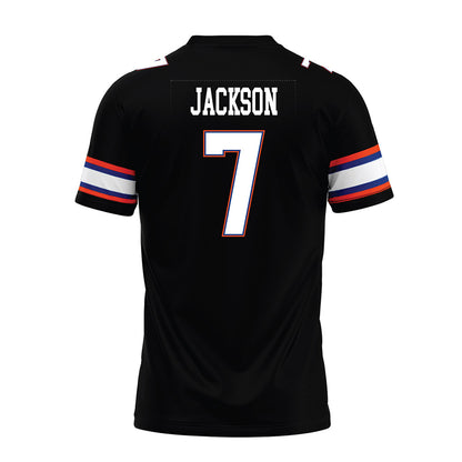 Florida - NCAA Football : Ty Jackson - Premium Football Jersey-1