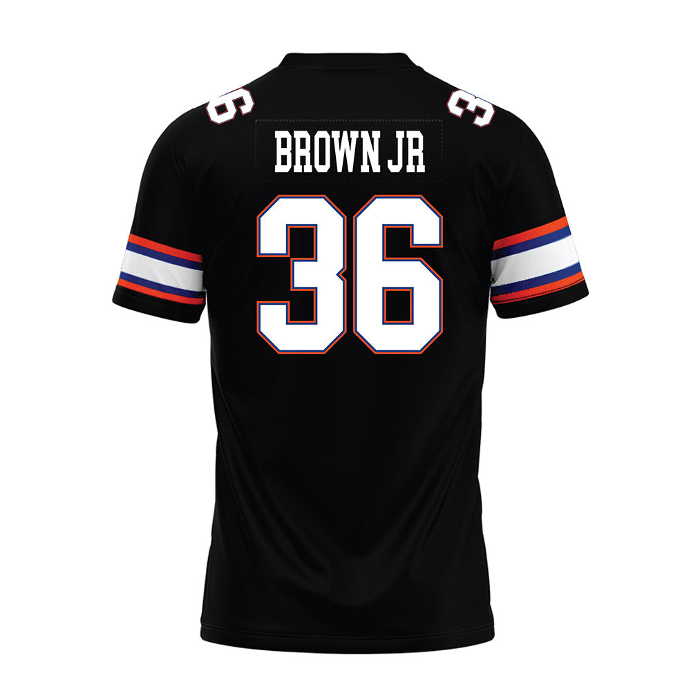 Florida - NCAA Football : Vincent Brown Jr - Premium Football Jersey-1