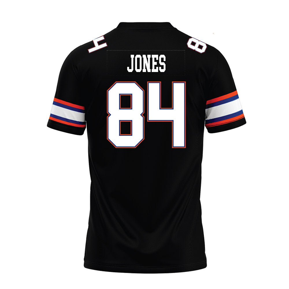 Florida - NCAA Football : Micah Jones - Premium Football Jersey-1