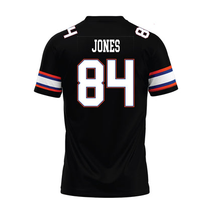 Florida - NCAA Football : Micah Jones - Premium Football Jersey-1