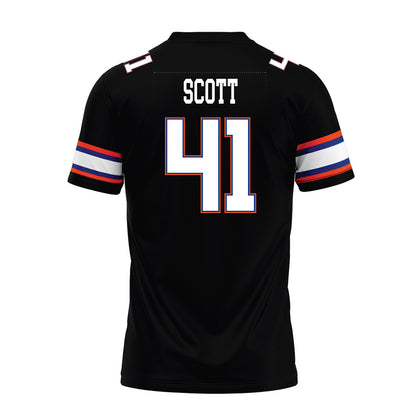 Florida - NCAA Football : Winfield Scott - Premium Football Jersey-1