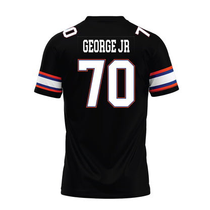 Florida - NCAA Football : Damieon George Jr - Premium Football Jersey