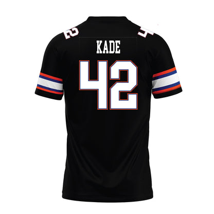 Florida - NCAA Football : Matthew Kade - Premium Football Jersey-1