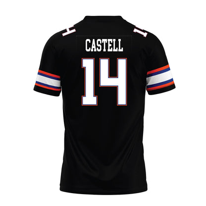 Florida - NCAA Football : Jordan Castell - Premium Football Jersey-1