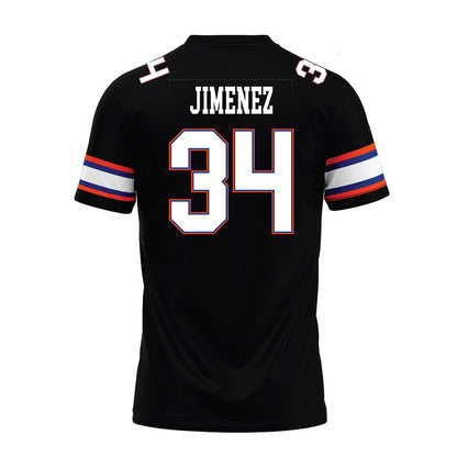 Florida - NCAA Football : Kelvin Jimenez - Premium Football Jersey