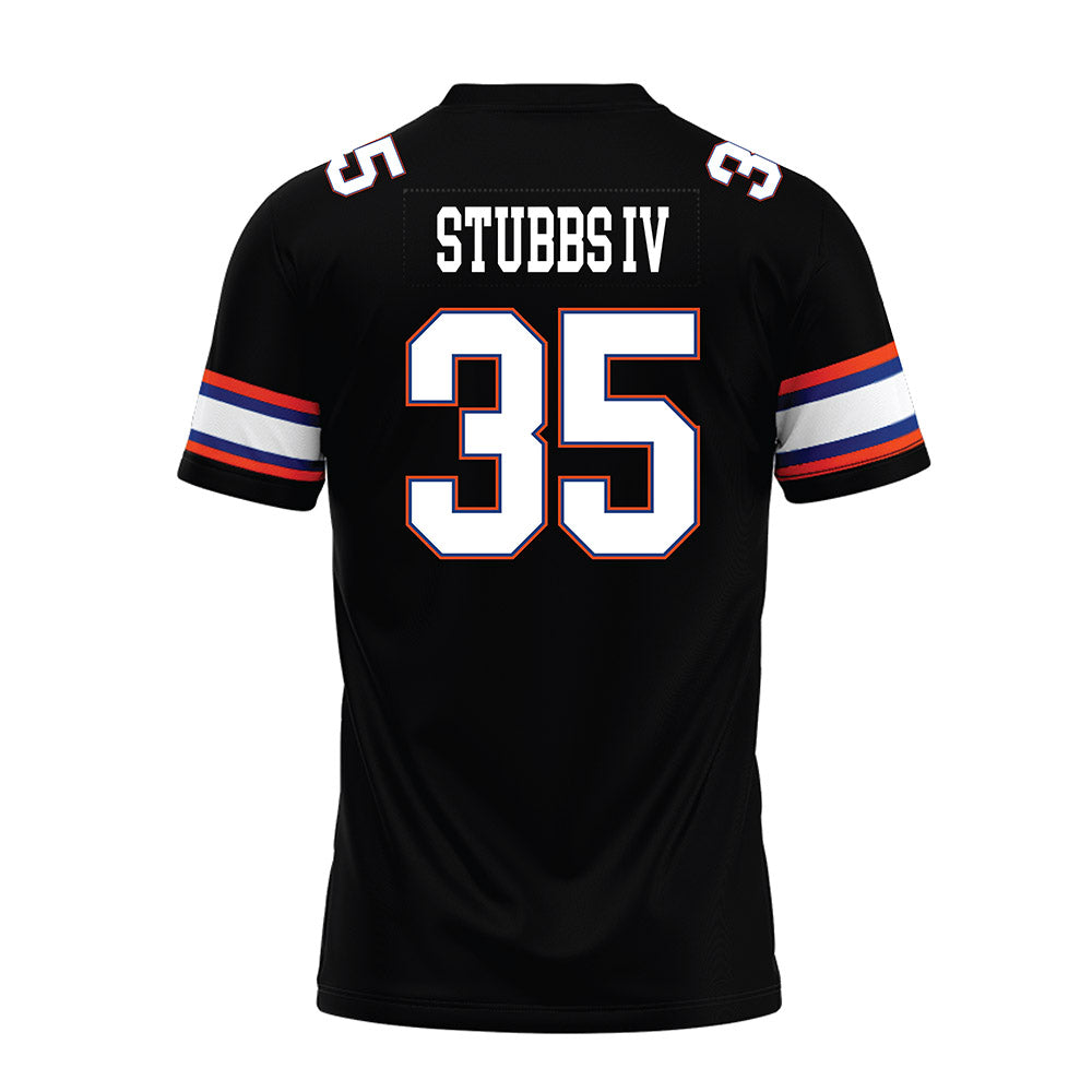 Florida - NCAA Football : Harold Stubbs IV - Premium Football Jersey-1