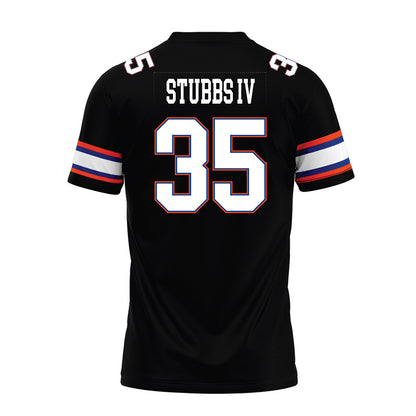Florida - NCAA Football : Harold Stubbs IV - Premium Football Jersey-1