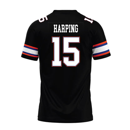 Florida - NCAA Football : Luke Harping - Premium Football Jersey-1