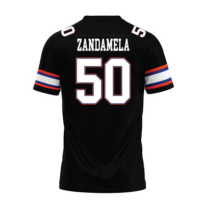 Florida - NCAA Football : Jason Zandamela - Premium Football Jersey-1