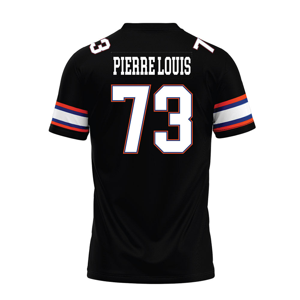 Florida - NCAA Football : Daniel Pierre Louis - Premium Football Jersey-1