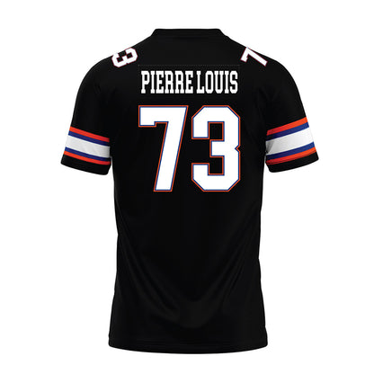 Florida - NCAA Football : Daniel Pierre Louis - Premium Football Jersey-1