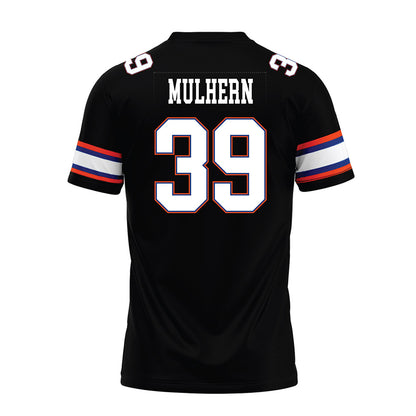 Florida - NCAA Football : Mack Mulhern - Premium Football Jersey-1