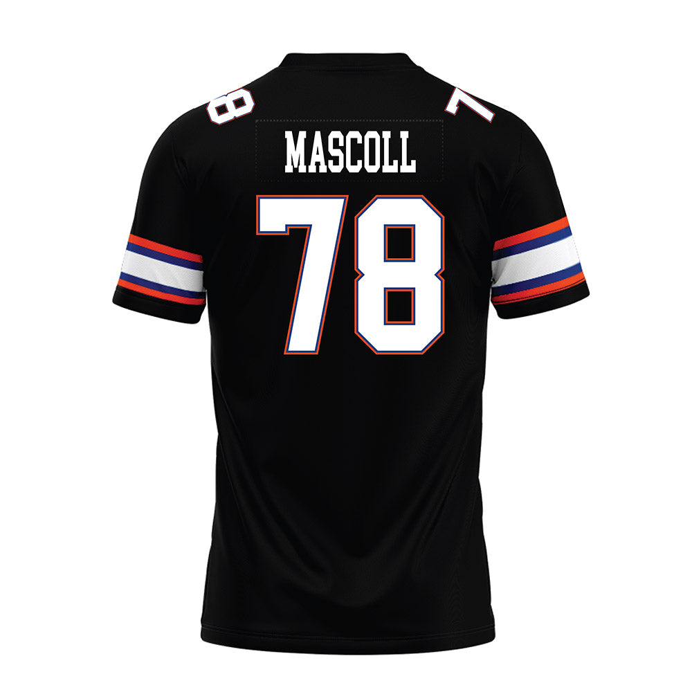 Florida - NCAA Football : Marcus Mascoll - Premium Football Jersey