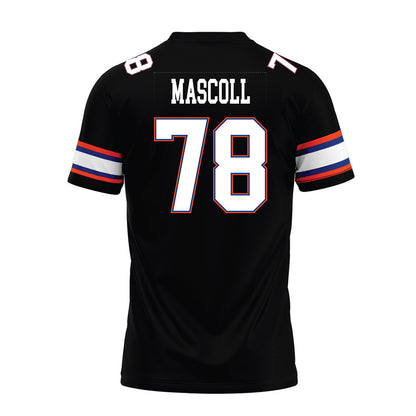 Florida - NCAA Football : Marcus Mascoll - Premium Football Jersey