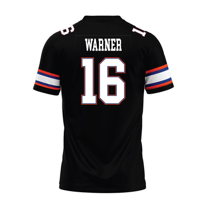 Florida - NCAA Football : Aidan Warner - Premium Football Jersey-1