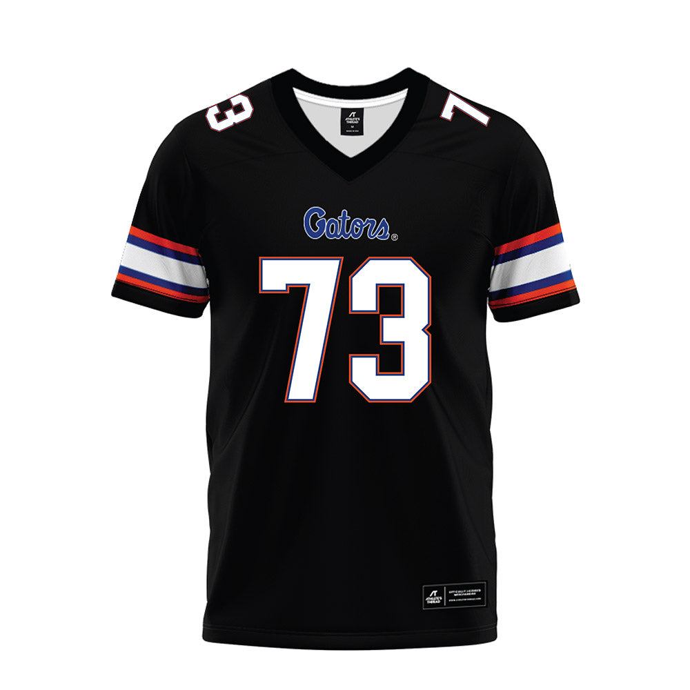 Florida - NCAA Football : Daniel Pierre Louis - Premium Football Jersey-0