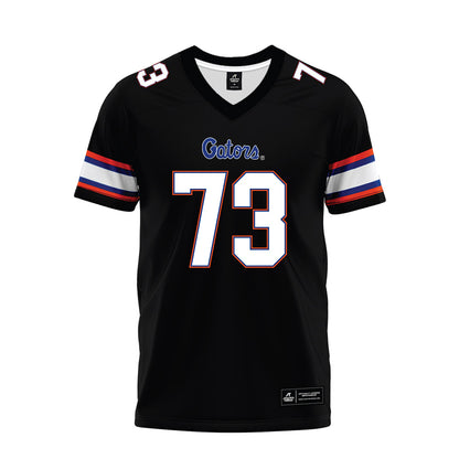 Florida - NCAA Football : Daniel Pierre Louis - Premium Football Jersey-0