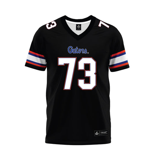 Florida - NCAA Football : Daniel Pierre Louis - Premium Football Jersey-0