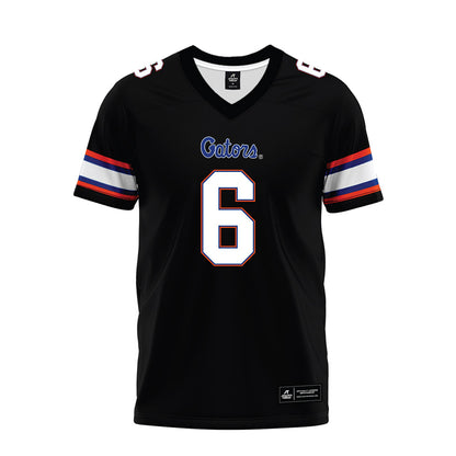 Florida - NCAA Football : Dallas Wilson - Premium Football Jersey-0