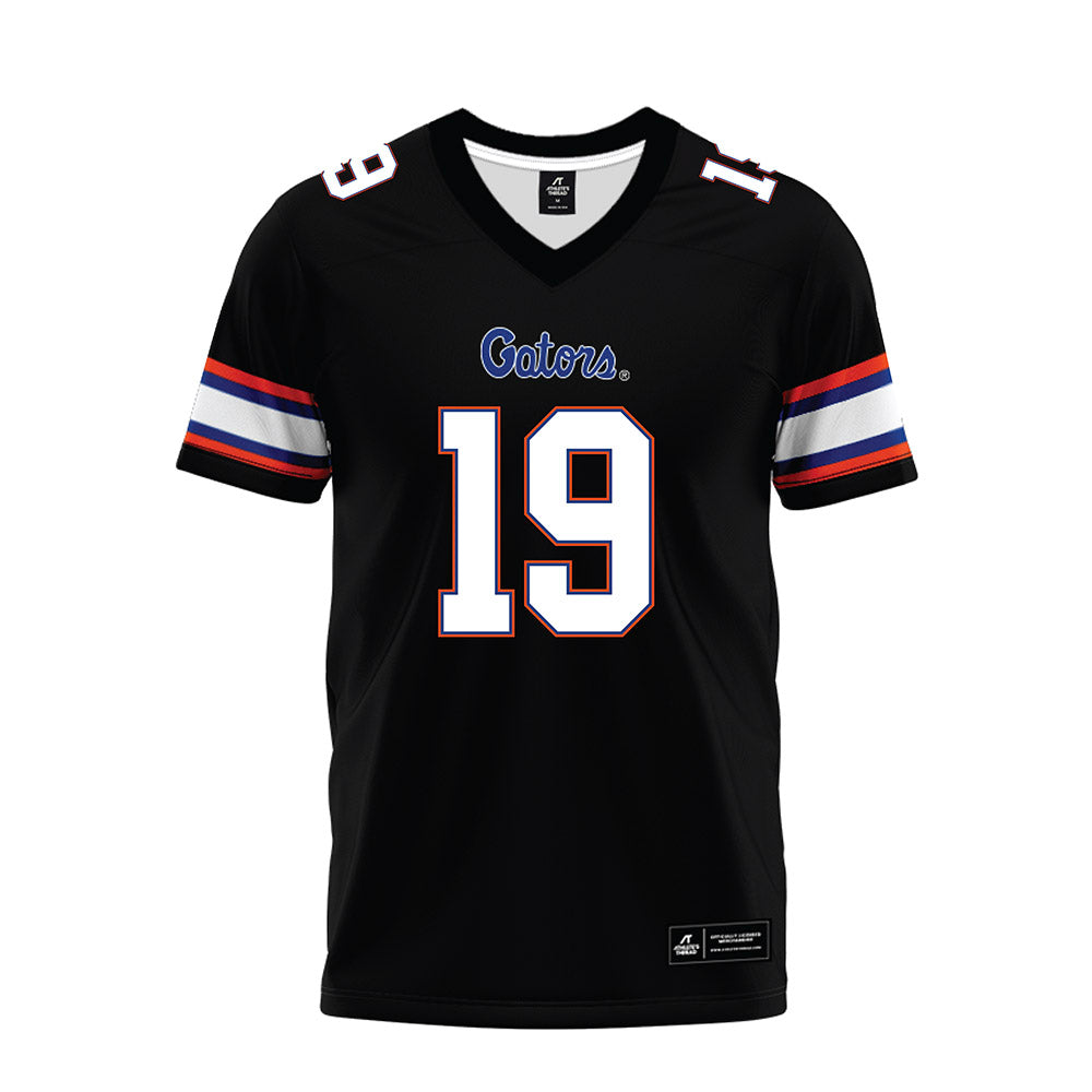 Florida - NCAA Football : Tommy Doman Jr - Premium Football Jersey-0