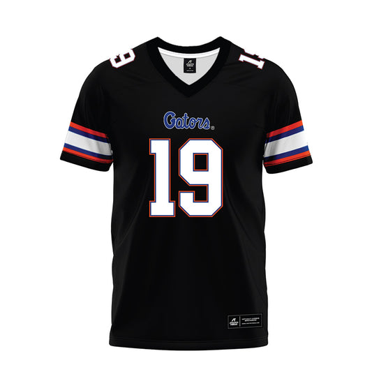 Florida - NCAA Football : Tommy Doman Jr - Premium Football Jersey-0