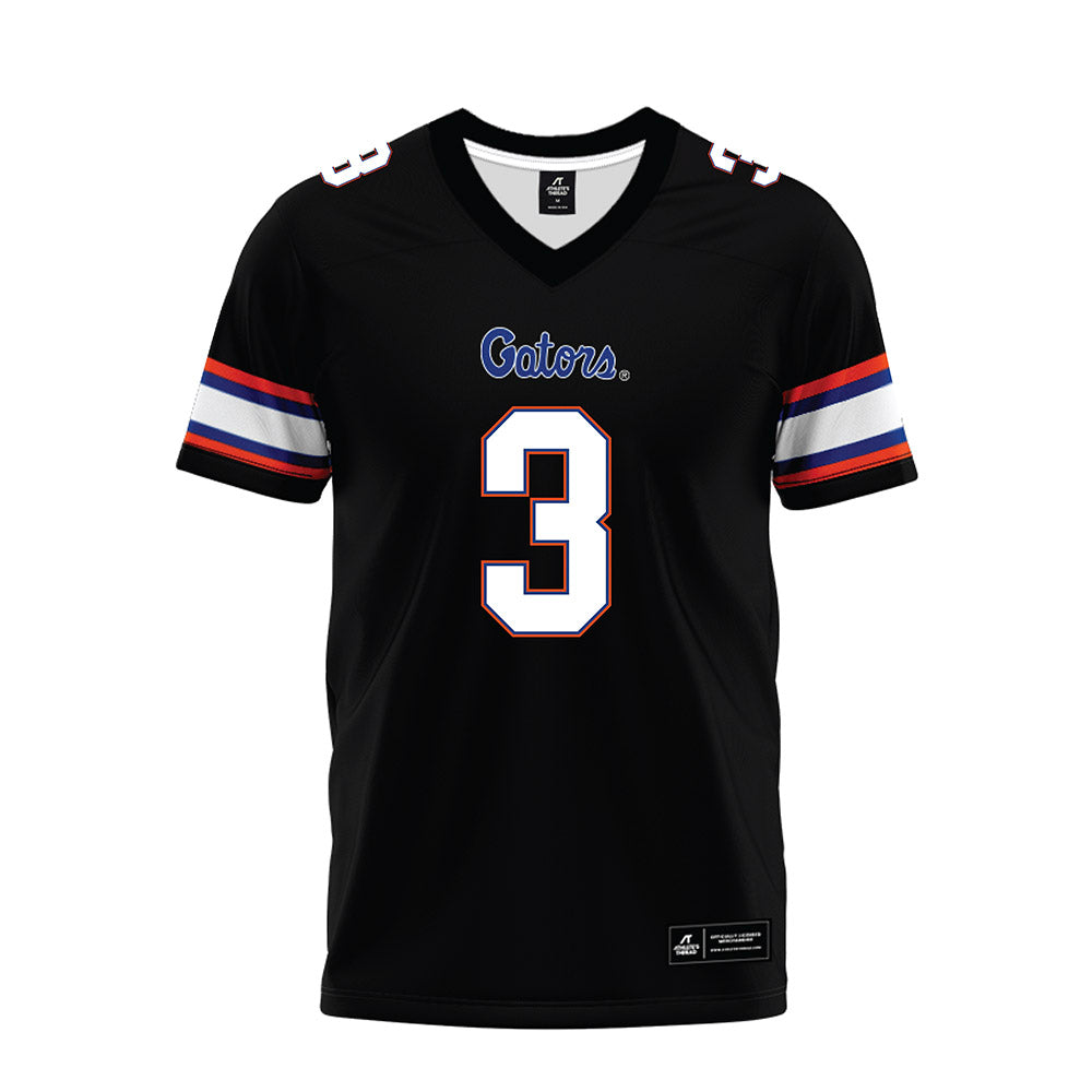 Florida - NCAA Football : Onis Konanbanny - Premium Football Jersey-0