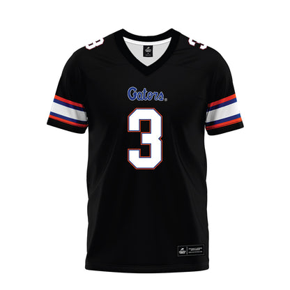 Florida - NCAA Football : Onis Konanbanny - Premium Football Jersey-0