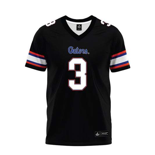 Florida - NCAA Football : Onis Konanbanny - Premium Football Jersey-0
