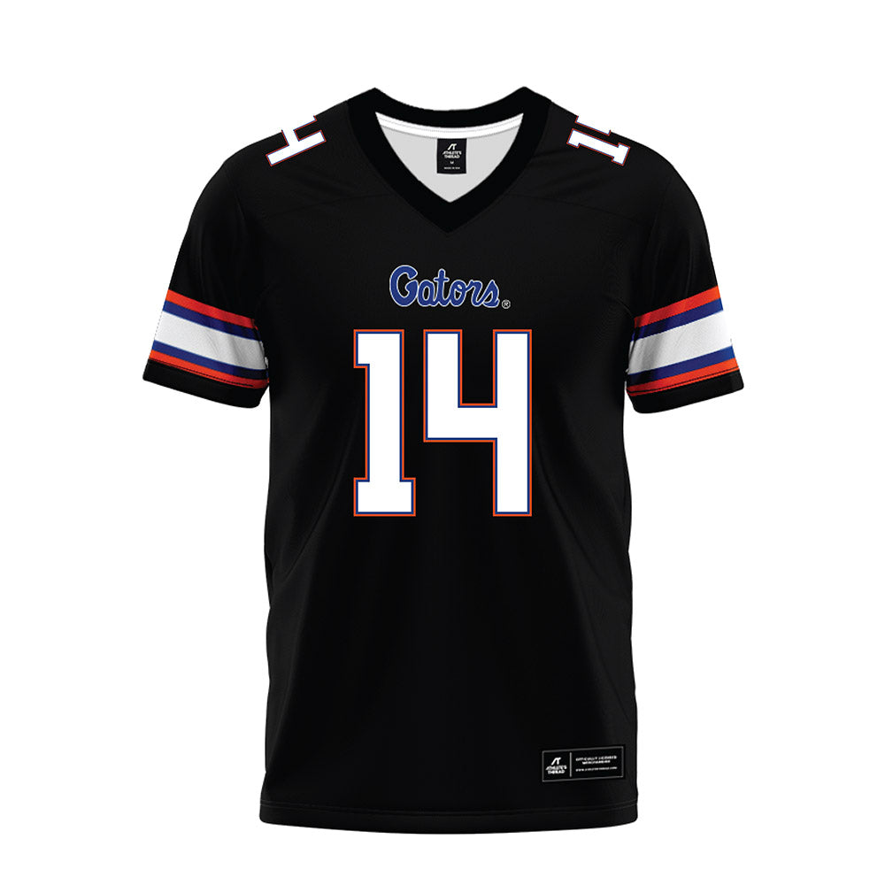 Florida - NCAA Football : Jordan Castell - Premium Football Jersey-0