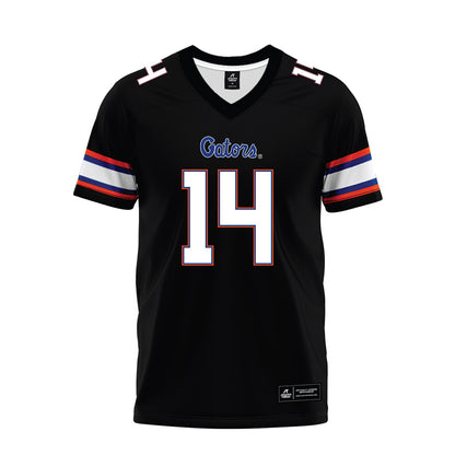 Florida - NCAA Football : Jordan Castell - Premium Football Jersey-0